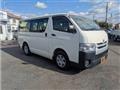 2015 Toyota Hiace Van