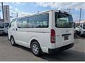2015 Toyota Hiace Van