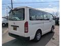 2015 Toyota Hiace Van