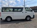 2015 Toyota Hiace Van
