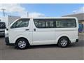 2015 Toyota Hiace Van