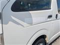 2015 Toyota Hiace Van
