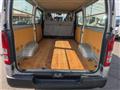 2021 Toyota Hiace Van