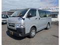 2021 Toyota Hiace Van