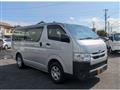 2021 Toyota Hiace Van