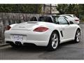 2011 Porsche Boxster