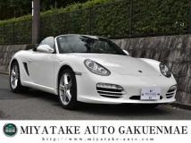 2011 Porsche Boxster