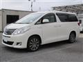 2013 Toyota Alphard Hybrid