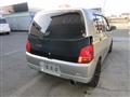 2005 Mitsubishi Minica