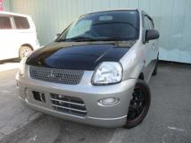 2005 Mitsubishi Minica