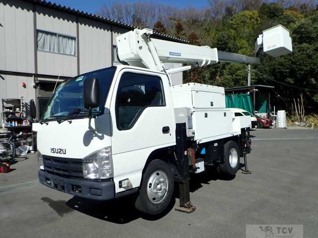 2009 Isuzu Isuzu Others