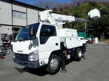 2009 Isuzu Isuzu Others