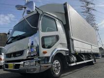 2019 Mitsubishi Fighter