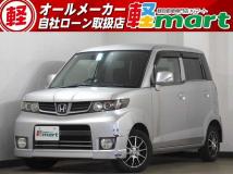 2009 Honda ZEST SPARK