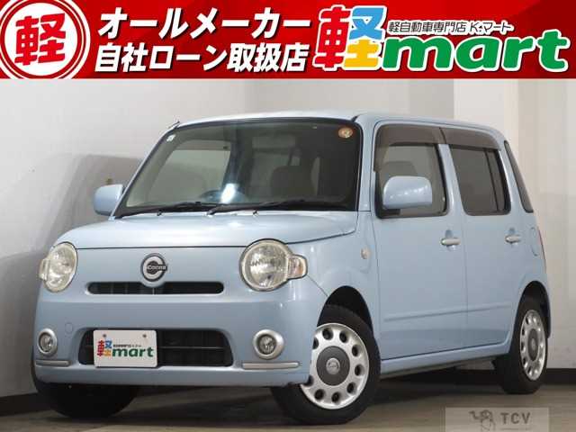 2011 Daihatsu MIRA COCOA