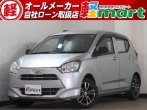 2021 Daihatsu Mira
