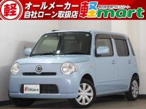 2013 Daihatsu MIRA COCOA