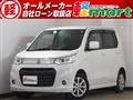 2013 Suzuki Wagon R