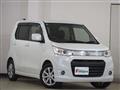 2013 Suzuki Wagon R