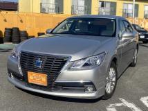 2013 Toyota Crown