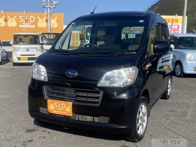 2013 Subaru Subaru Others