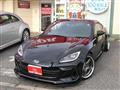 2023 Subaru BRZ
