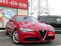 2018 Alfa Romeo Alfa Romeo Others