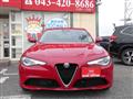 2018 Alfa Romeo Alfa Romeo Others