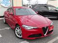 2018 Alfa Romeo Alfa Romeo Others