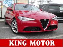2018 Alfa Romeo Alfa Romeo Others