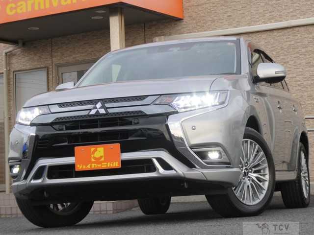 2018 Mitsubishi Outlander