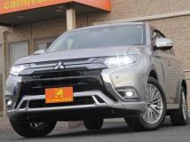 2018 Mitsubishi Outlander