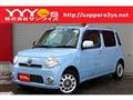 2012 Daihatsu MIRA COCOA