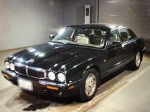 1997 Jaguar XJ Series