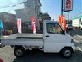2004 Mitsubishi Minicab Truck