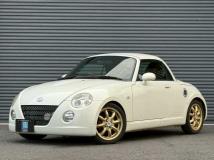 2004 Daihatsu Copen