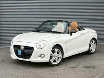 2016 Daihatsu Copen