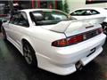 1996 Nissan Silvia