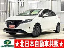 2023 Nissan Note