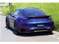 2020 Porsche 911