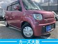 2011 Suzuki MR Wagon