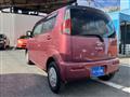 2011 Suzuki MR Wagon