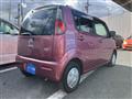 2011 Suzuki MR Wagon