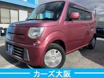 2011 Suzuki MR Wagon