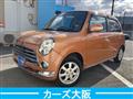 2008 Daihatsu Miragino