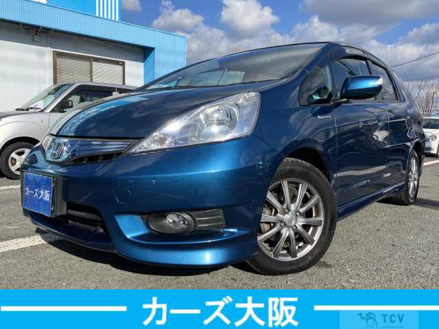 2012 Honda Honda Others