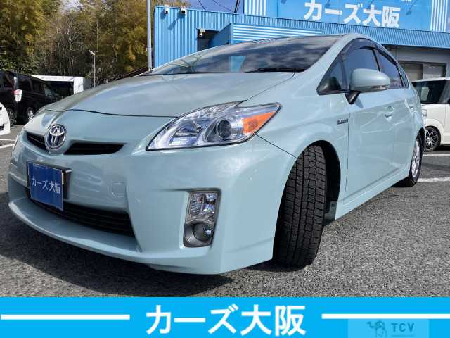 2009 Toyota Prius