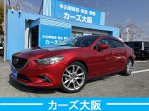 2013 Mazda Atenza