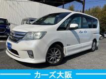 2013 Nissan Serena