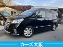 2013 Nissan Serena